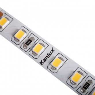 KANLUX 33356 | Kanlux-LS-24V Kanlux LED szalag 24V lámpa 1x LED 57600lm 4000K IP00 fehér