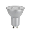 KANLUX 35247 | GU10 7W -> 45W Kanlux spot LED fényforrás IQ-LED 495lm 4000K szabályozható fényerő 120° CRI>95