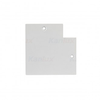 KANLUX 35792 | Kanlux kiegészítő alkatrész fehér