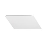 KANLUX 37337 | Kanlux rugós klip alkatrész 60x60 led panel 4 darabos szett acél