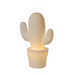 Cactus lámpa család