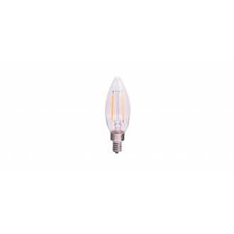 LUTEC 9700357000 | LED 2W Lutec LED fényforrás filament, London 250lm 2700K CRI>80