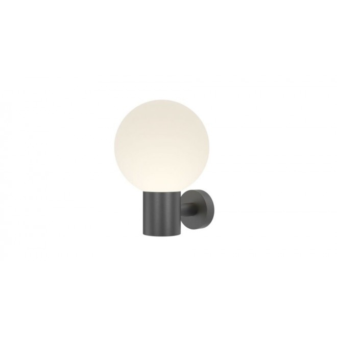 MAYTONI O598WL-01B | Bold-MAY Maytoni fali lámpa fekete