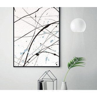 NOVA LUCE 7200601 | Sandro Nova Luce fali lámpa festhető 1x G9 fehér