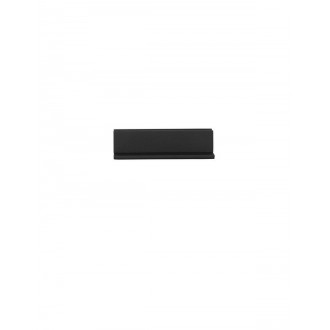 NOVA LUCE 9108313 | Nova Luce kiegészítő asztali alkatrész fekete