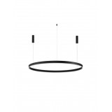 NOVA LUCE 9530224 | Nova Luce távirányító kiegészítő szabályozható fényerő, állítható színhőmérséklet fekete