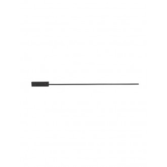 NOVA LUCE 9560035 | Slim-Magnetic-Profile Nova Luce rendszerelem - tápcsatlakozó alkatrész DALI fekete