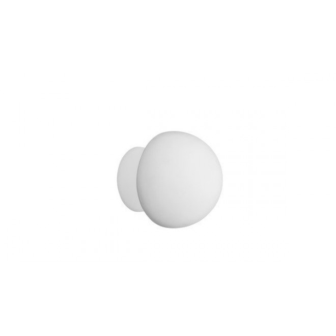 NOVA LUCE 9831050 | Netune Nova Luce fali lámpa háttérvilágítás 1x LED 160lm 3000K fehér