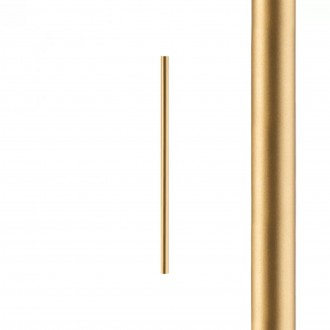 NOWODVORSKI 10252 | Nowodvorski-Cameleon Nowodvorski búra lámpa alkatrész - Laser henger G9 matt arany