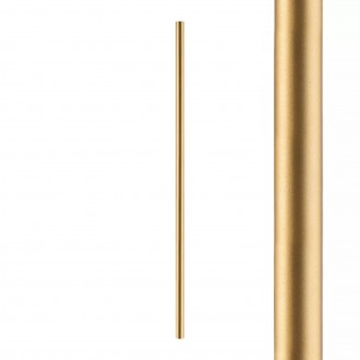 NOWODVORSKI 10255 | Nowodvorski-Cameleon Nowodvorski búra lámpa alkatrész - Laser henger G9 matt arany