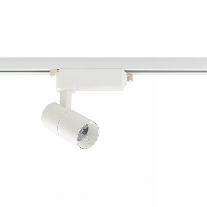 NOWODVORSKI 10372 | Profile Nowodvorski rendszerelem spot lámpa elforgatható alkatrészek 1x LED 550lm 3000K fehér