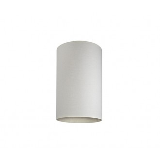 NOWODVORSKI 8526 | Nowodvorski-Cameleon Nowodvorski ernyő lámpa alkatrész - Barrel E27 / GU10 / G9 fehér