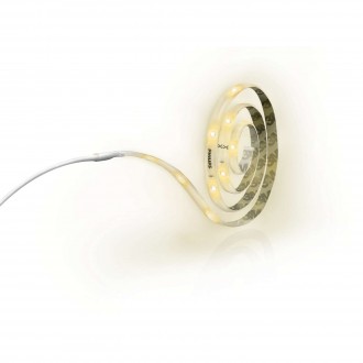 PHILIPS 70101/31/P2 | PHILIPS-LS-Set Philips LED szalag lámpa vezeték kapcsoló 1x LED 700lm 2700K fehér