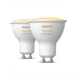PHILIPS 8719514342309 | Philips dugalj hue Smart Plug EU okos világítás Bluetooth fehér