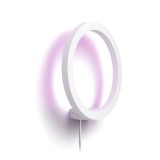 PHILIPS 8719514342309 | Philips dugalj hue Smart Plug EU okos világítás Bluetooth fehér