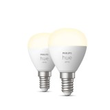 PHILIPS 8719514342620 | Philips vezérlő egység hue Bridge 2.0 okos világítás fehér