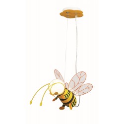 Bee lámpa család