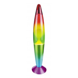 Lollipop-Rainbow lámpa család