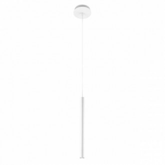 REDO 01-1220 | Kanji Redo függeszték lámpa 1x LED 413lm 3000K matt fehér