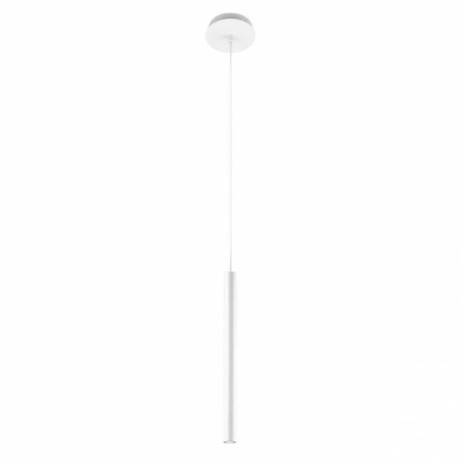 REDO 01-1220 | Kanji Redo függeszték lámpa 1x LED 413lm 3000K matt fehér