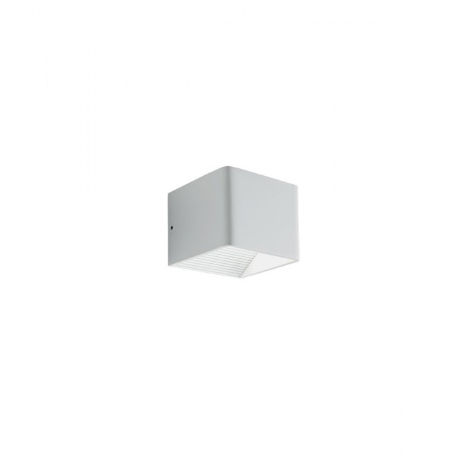 REDO 01-1341 | Duel Redo falikar lámpa 1x LED 213lm 3000K matt fehér