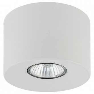 TK LIGHTING 3234 | Orion-TK Tk Lighting spot lámpa 1x GU10 fehér