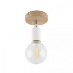 Simply-Wood lámpa család