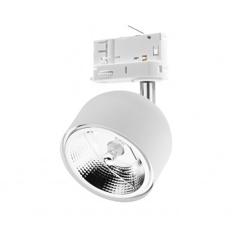 TK LIGHTING 6054 | Tracer Tk Lighting rendszerelem spot lámpa