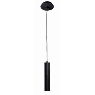VIOKEF 4144301 | Lesante Viokef függeszték lámpa 1x GU10 fekete
