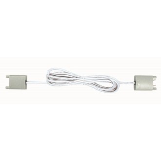 VIOKEF 4182600 | Strip Viokef rendszerelem - összekötő kábel alkatrész