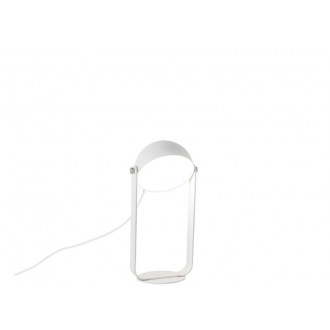 VIOKEF 4205700 | Hemi Viokef asztali lámpa 24cm 1x LED 540lm 3000K fehér