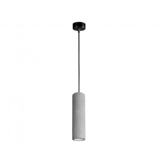 VIOKEF 4210000 | Phenix Viokef függeszték lámpa 1x E27 beton, fehér
